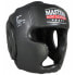 MASTERS sparring boxing helmet - KSS-4BP 0230-01M