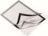 Фото #1 товара Канцелярский товар DURABLE Рамка информационная Duraframe A4 самоклеющаяся 1 шт серебряный