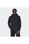 Фото #1 товара Толстовка для тренировок Adidas Workout Warm Erkek Sweatshirt full-zip