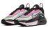 Фото #4 товара Кроссовки Nike Air Max 2090 Lotus Pink CW4286-100