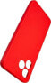 Фото #3 товара Beline Beline Etui Silicone Realme C53 czerwony /red