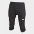 Фото #1 товара Joma 3/4 Pants Pirate Protect Goalkeeper 100959.100 goalkeeper pants