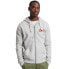 SUPERDRY Vintage Vl Seasonal full zip sweatshirt