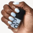 Nagellack Iconails 170 No More Monday Blue-s, 10,5 ml