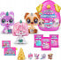 Figurka Zuru Rainbocorns Pocket Puppycorn Surprise S1