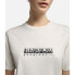 ფოტო #5 პროდუქტის NAPAPIJRI S-Box W 4 short sleeve T-shirt