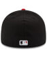 Cincinnati Reds Authentic Collection 59FIFTY Fitted Cap