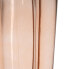 Vase Brown Crystal 15,5 x 15 x 30 cm