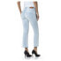 Фото #2 товара REPLAY Faaby Flare Crop jeans