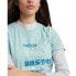 Фото #5 товара SUPERDRY Premium Goods Outline short sleeve T-shirt