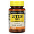 Lutein Plus, With Zeaxanthin, 60 Tablets