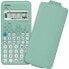 Scientific Calculator Casio College FX -92+ Green