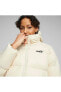 Фото #12 товара Hooded Ultra Down Puffer Jacket Kadın Mont