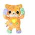 Soft toy with sounds Vtech Tristras Cat 18,8 x 11 x 27,9 cm