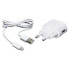 BIGBEN MINICSIP5WV2 Lightning Charger 1 m - фото #2