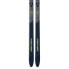 FISCHER Transnordic 66 Crown Xtralite Nordic Skis