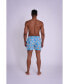 Фото #5 товара Men's Poolside Swim Shorts