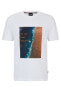 ფოტო #1 პროდუქტის BOSS Tiburt 388 short sleeve T-shirt