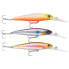 HART Bokkon Suspending minnow 14g 90 mm