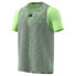 Фото #4 товара ADIDAS Wow Pro short sleeve T-shirt