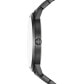 Часы ARMANI EXCHANGE Quartz Two Hand Black Stainless Steel 40mm