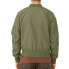 Alpha Industries MJL46000C1-Green Jacket