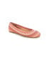 Фото #1 товара Women's Mable Slip-On Flats