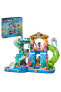 Фото #1 товара Пластиковый конструктор Lego Friends Heartlake City Su Parkı 42630 - набор для игры (814 деталей)