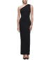 Фото #1 товара Rachel Gilbert Silica Gown Women's S