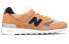 Фото #3 товара Кроссовки Sneakersnstuff x New Balance NB 577 M577SKS