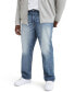 Фото #1 товара Men's Big & Tall 559™ Relaxed Straight Fit Jeans