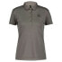 SCOTT 10 Casual short sleeve polo