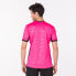 ფოტო #3 პროდუქტის JOMA Toletum II short sleeve T-shirt