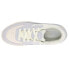 Фото #4 товара Puma Cali Dream Platform Lace Up Womens Grey, Off White Sneakers Casual Shoes 3
