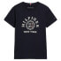 Фото #1 товара TOMMY HILFIGER Monotype Arch short sleeve T-shirt