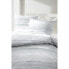 Фото #2 товара Комплект постельного белья Hahn Haustextilien GmbH Wellengang из мако-сатина