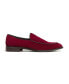 ფოტო #2 პროდუქტის Men's Craige Suede Slip-On Loafers