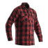 Фото #1 товара Рубашка RST Lumberjack с усиленными вставками из арамидного волокна