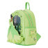 Фото #3 товара LOUNGEFLY Lenticular 26 cm The Princess And The Frog backpack