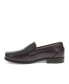 Фото #6 товара Men's Colleague Dress Penny Loafer Shoes