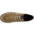 TOMS Navi Lace Up Mens Brown Casual Boots 10015941T