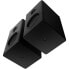 Фото #3 товара NZXT Gaming Speakers 3" Black V2
