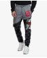 ფოტო #1 პროდუქტის Ecko Men's Unltd. Made 4 Play Fleece Jogger