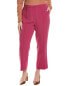 Фото #1 товара Marina Rinaldi Plus Renato Trouser Women's 14