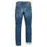 Фото #4 товара SPIDI J&K Stretch jeans