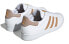 Фото #4 товара Кроссовки мужские adidas originals Superstar Белый/коричневый GY0013