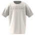 ფოტო #3 პროდუქტის ADIDAS Loose short sleeve T-shirt