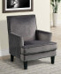 Saladin Arm Chair