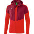 ERIMA Hooded Jacket Training