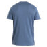 ფოტო #2 პროდუქტის ICEBREAKER Merino 150 Tech Lite III Tech Head short sleeve T-shirt